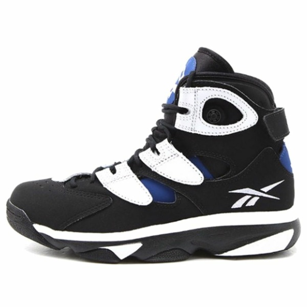 Reebok リーボック メンズ スニーカー  【Reebok Shaq Attaq IV \u0027Orlando Magic\u0027 M41972】  大きさ US_7(25.0糎)