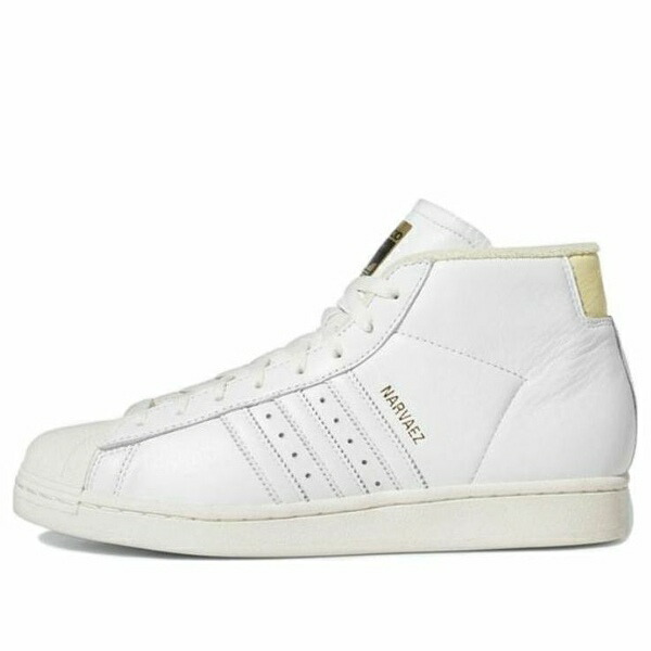 adidas アディダス メンズ スニーカー  【adidas Sam Narvaez x Pro Model ADV \u0027Cloud White\u0027 IE4315】  大きさ US_11(29.0糎)