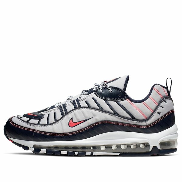 Nike ナイキ メンズ スニーカー  【Nike Air Max 98 \u0027NYC\u0027 CK0850-100】  大きさ US_7(25.0糎)