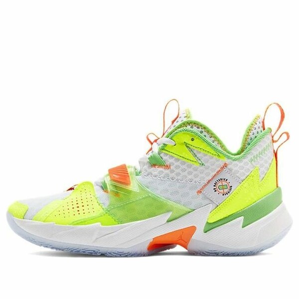Jordan ジョーダン メンズ スニーカー 【Air Jordan Why Not Zer0.3 'Splash Zone' CZ3616-100】 サイズ US_10.5(28.5cm)|asty