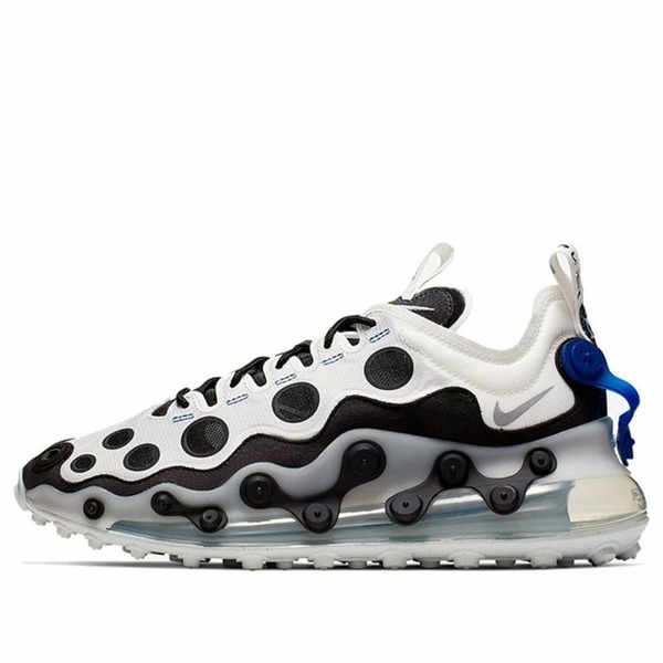 Nike ナイキ メンズ スニーカー  【Nike Air Max 720 ISPA \u0027Summit White\u0027 CD2182-100】  大きさ US_M_4