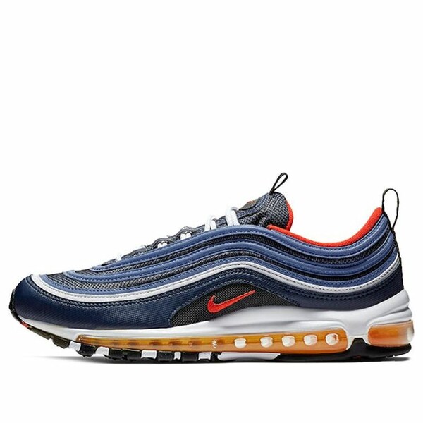 Nike ナイキ メンズ スニーカー  【Nike Air Max 97 \u0027Midnight Navy\u0027 921826-403】  大きさ US_6.5(24.5糎)