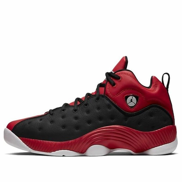 Jordan ジョーダン メンズ スニーカー 【Air Jordan Jumpman Team 2 'University Red' 819175-006】 サイズ US_11(29.0cm)|asty