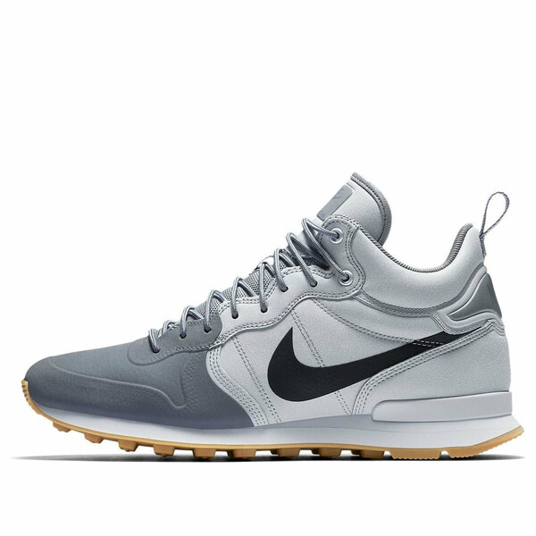 Nike ナイキ メンズ スニーカー 【Nike Internationalist Utility \'Wolf Grey\' 857937-002】 サイズ US_M_13|asty