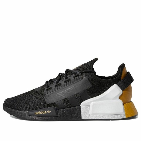 adidas アディダス メンズ スニーカー  【adidas NMD_R1 V2 \u0027Prize Medal\u0027 FY1141】  大きさ US_11(29.0糎)