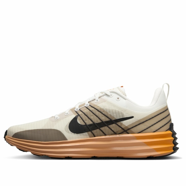 Nike ナイキ メンズ スニーカー 【Nike Lunar Roam 'Summit White Khaki Copper Moon' DV2440-101】 サイズ US_M_3.5｜asty
