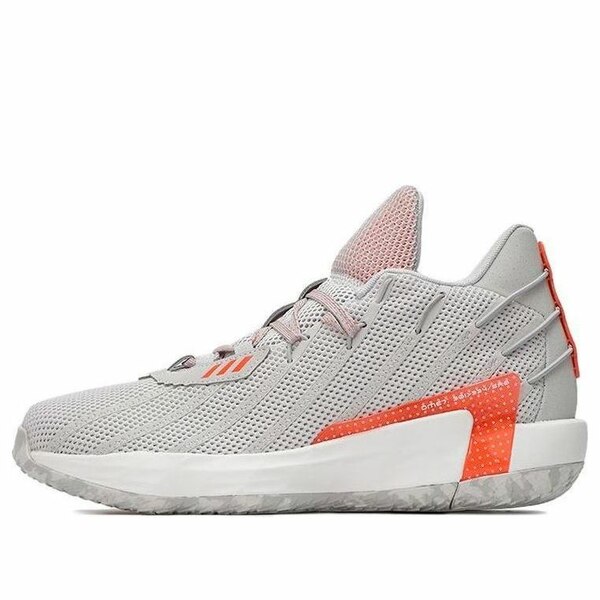 adidas アディダス メンズ スニーカー  【adidas Dame 7 GCA \u0027Standing Room Only\u0027 G55176】  大きさ US_11(29.0糎)