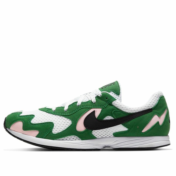 Nike ナイキ メンズ スニーカー  【Nike Beams x Air Streak Lite \u0027Aloe Verde\u0027 CD4387-300】  大きさ US_7.5(25.5糎)