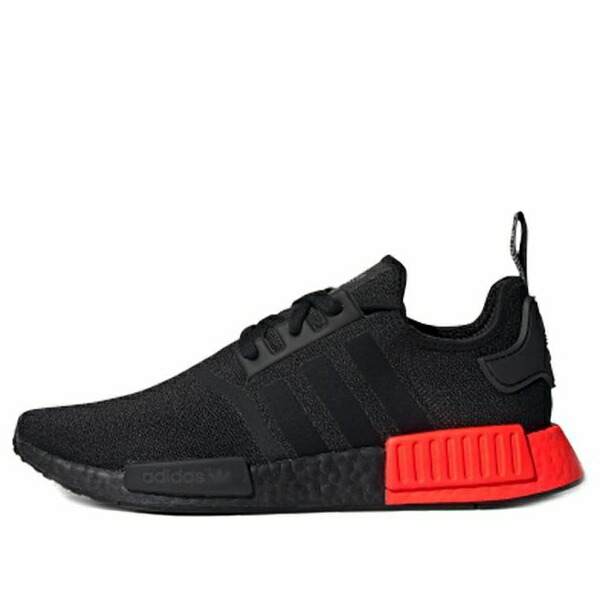 adidas アディダス メンズ スニーカー  【adidas NMD_R1 \u0027Solar Red\u0027 EE5107】  大きさ US_11(29.0珊)