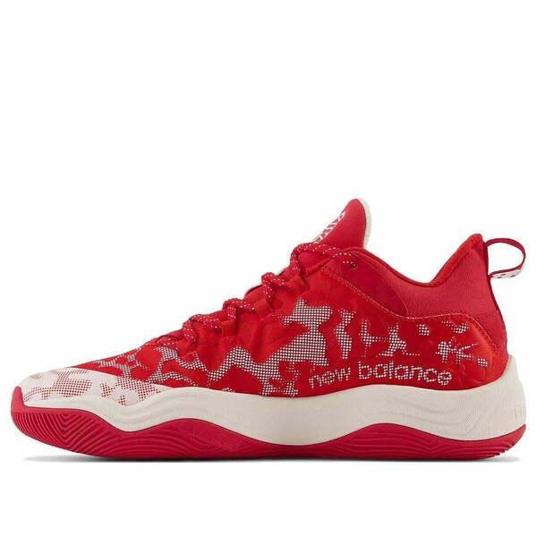 New Balance ニュー平衡にする メンズ スニーカー  【New Balance TWO WXY V3 \u0027Team Red\u0027 BB2WYTR3】  大きさ US_12.5(30.5糎)