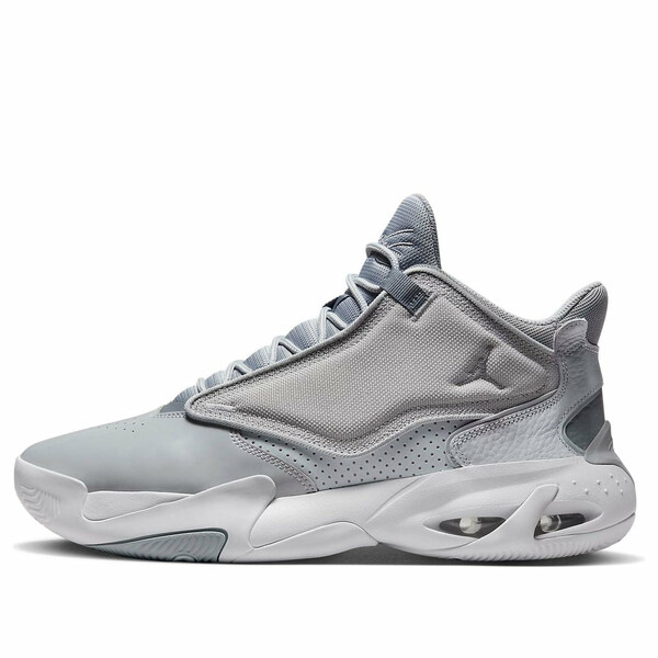 Jordan ジョーダン メンズ スニーカー  【Air Jordan Max Aura 4 \u0027Wolf Grey\u0027 DN3687-005】  大きさ US_11(29.0糎)