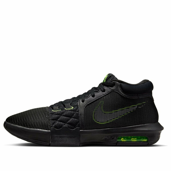 Nike ナイキ メンズ スニーカー 【Nike LeBron Witness 8 'Dunkman' FB2239-002】 サイズ US_5(23.0cm)｜asty