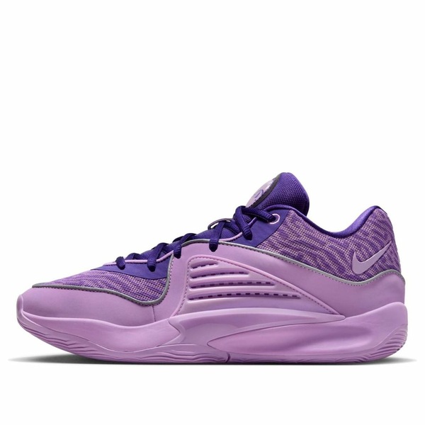 Nike ナイキ メンズ スニーカー 【Nike KD 16 'B.A.D.' DV2917-500】 サイズ US_7.5(25.5cm)|asty