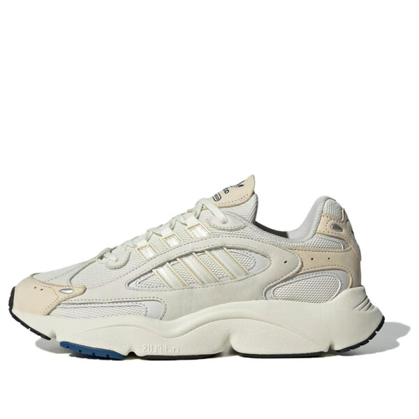 adidas アディダス メンズ スニーカー  【adidas Ozmillen \u0027Ivory Wonder White\u0027 ID5829】  大きさ US_7.5(25.5糎)