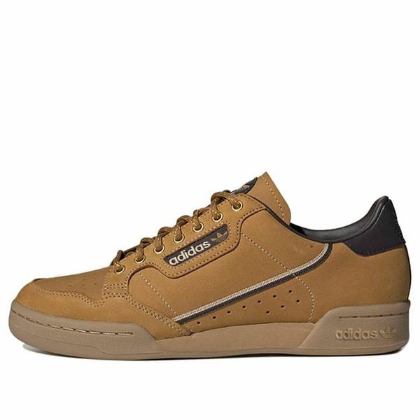 adidas アディダス メンズ スニーカー  【adidas Continental 80 \u0027Mesa\u0027 EG3098】  大きさ US_9(27.0糎)