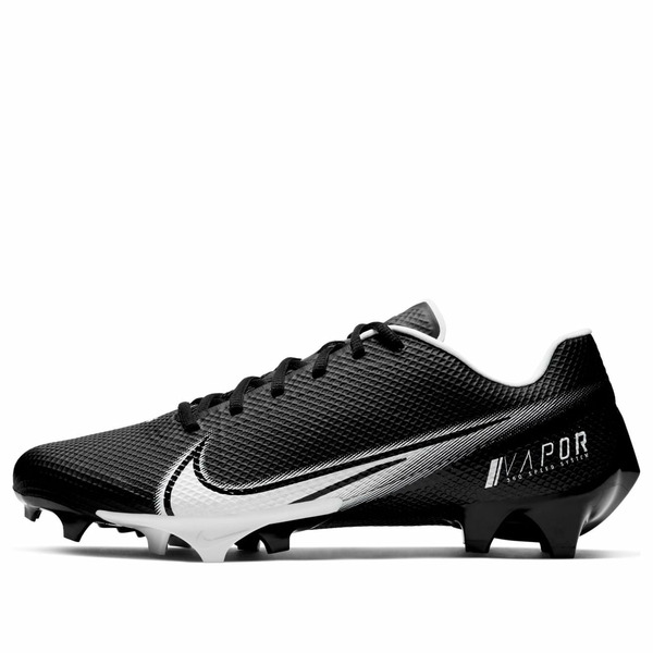 Nike ナイキ メンズ スニーカー  【Nike Vapor Edge Speed 360 \u0027Black White\u0027 CD0082-001】  大きさ US_7.5(25.5糎)