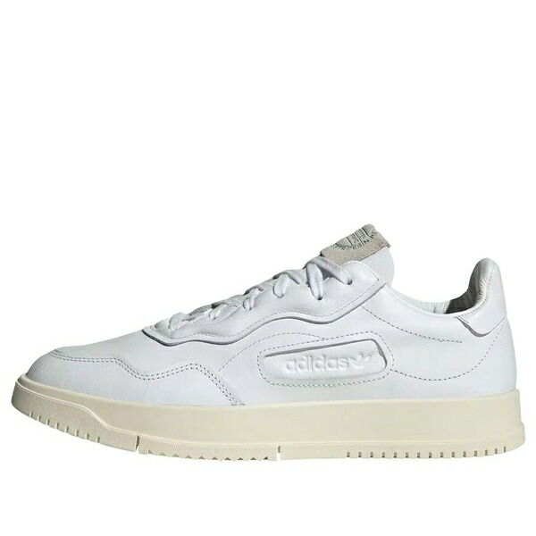 adidas アディダス メンズ スニーカー 【adidas SC Premiere 'White Power Green' KZ7196】 サイズ US_5(23.0cm)｜asty