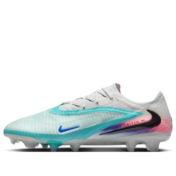 Nike ナイキ メンズ スニーカー 【Nike Phantom 6 Low Elite FG \u0027United 002 Pack\u0027 IM9604-300】  大きさ US_5(23.0糎)