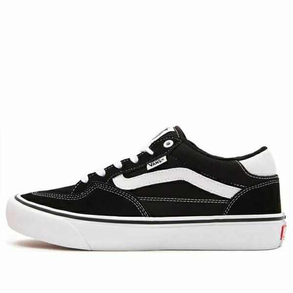 楽天市場】VANS バンズ スニーカー ROWAN BLACK VN0A5JICBLK ローワン