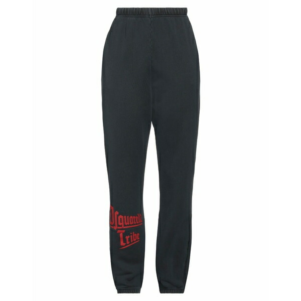 【送料無料】 ディースクエアード レディース カジュアルパンツ ボトムス Pants Blue