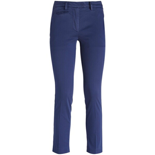 ドンダップ レディース カジュアルパンツ ボトムス Skinny trousers Blue｜asty