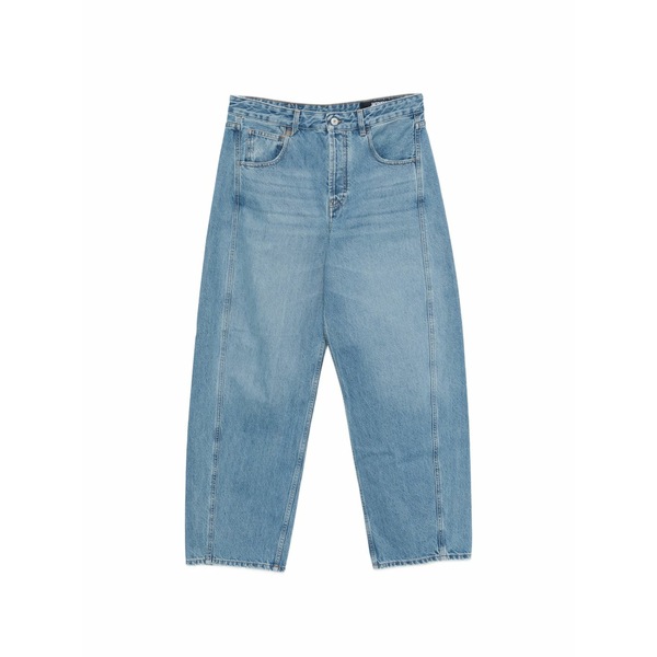 ジャクエムス メンズ デニムパンツ ボトムス Cotton jeans Blue｜asty 93,390円
