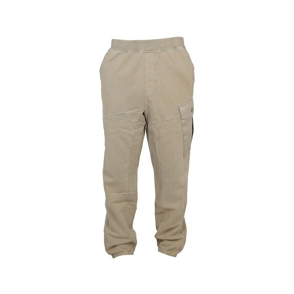 テンシー メンズ カジュアルパンツ ボトムス Cargo trousers Neutrals|asty