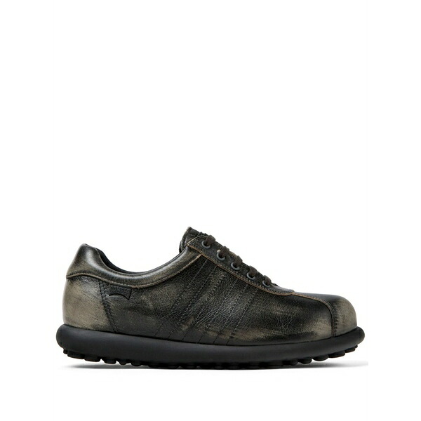 カンペール レディース スニーカー シューズ Pelotas ariel leather sneakers Brown｜asty 43,080円