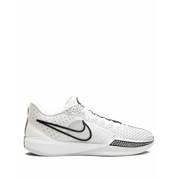 ナイキ レディース スニーカー シューズ Sabrina 1 "magnetic" sneakers White｜asty