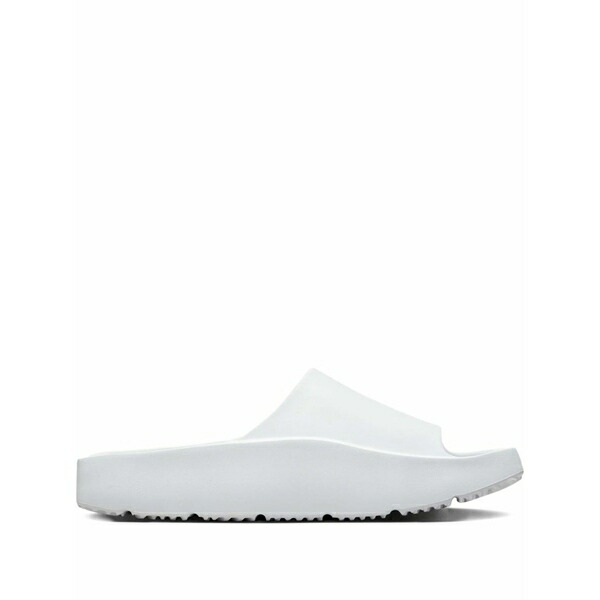 ジョーダン レディース サンダル シューズ Hex \"off white\" slides Neutrals