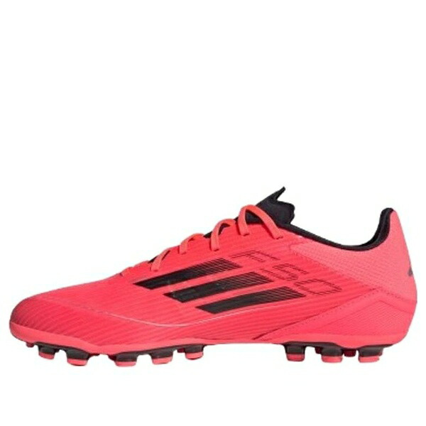 adidas アディダス メンズ スニーカー 【adidas F50 League AG 'Pink' IF1329】 サイズ US_11(29.0cm)|asty