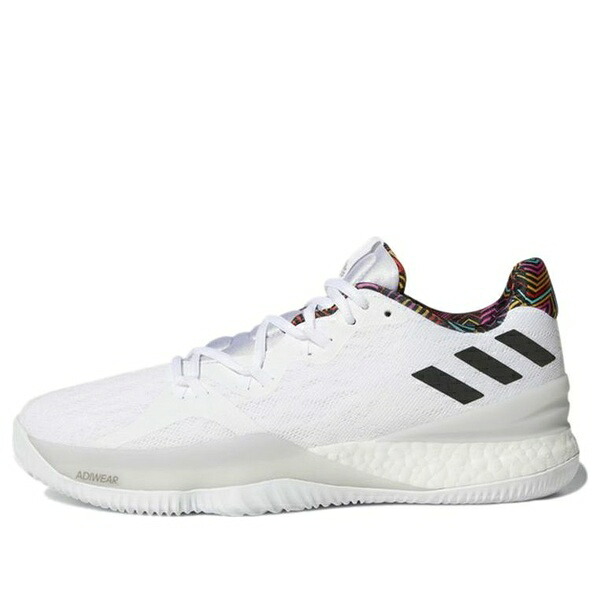 adidas アディダス メンズ スニーカー  【adidas Crazy Light Boost 2018 \u0027Summer Pack\u0027 BB7157】  大いさ US_8(26.0糎) メンズ靴-スニーカー-靴