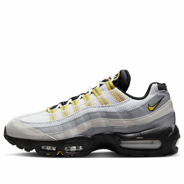 Nike ナイキ メンズ スニーカー 【Nike Air Max 95 'Tour Yellow' DQ3982-100】 サイズ US_10.5(28.5cm)｜asty