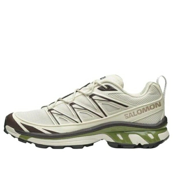SALOMON サロモン メンズ スニーカー 【SALOMON XT-6 Expanse 'Vanilla Ice Black Coffee' 478085】 サイズ US_5.5(23.5cm)|asty