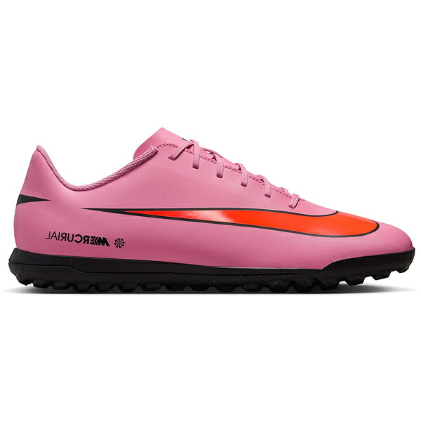 Nike ナイキ メンズ スニーカー  【Nike Mercurial Vapor 16 Club TF Scary Good Pack】  大いさ US_9.5(27.5糎) Magic Flamingo/Total Crimson/Black メンズ靴-靴-スニーカー