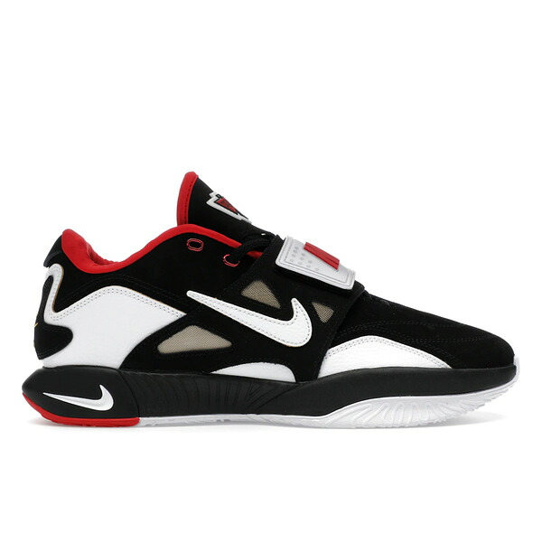 Nike ナイキ メンズ スニーカー  【Nike LeBron 21 Prime 93】  大きさ US_M_13.5 Black/White/Fire Red/Metallic Gold