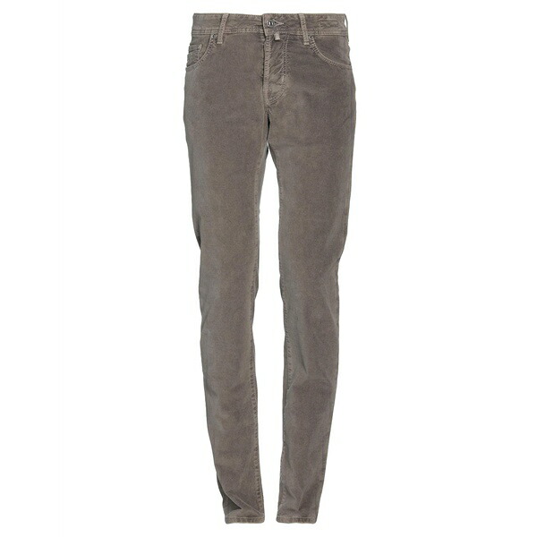 【送料無料】 ヤコブ コーエン メンズ カジュアルパンツ ボトムス Pants Grey｜asty 40,170円