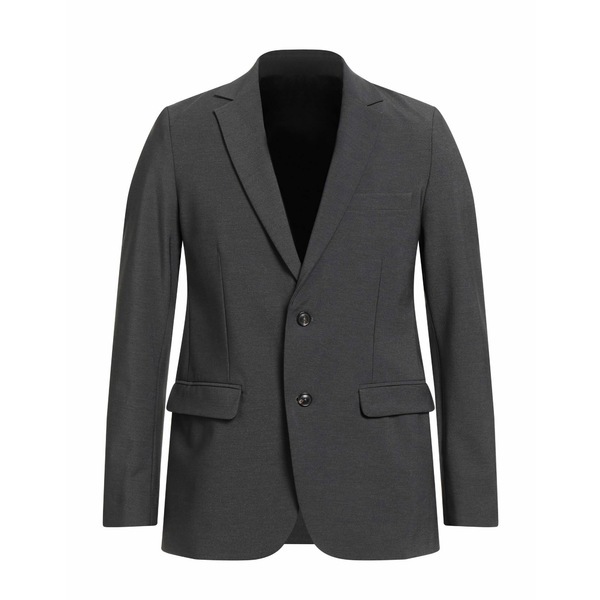【送料無料】 アールアールディ メンズ ジャケット＆ブルゾン アウター Blazers Grey