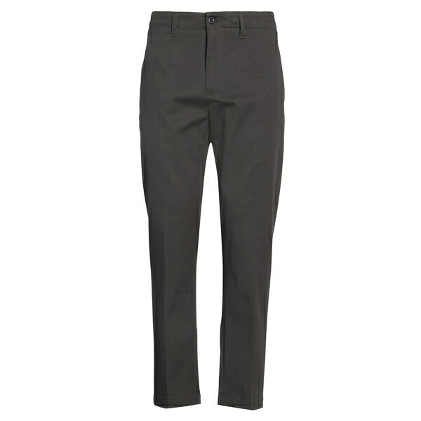 【送料無料】 デパートメントファイブ メンズ カジュアルパンツ ボトムス Pants Grey