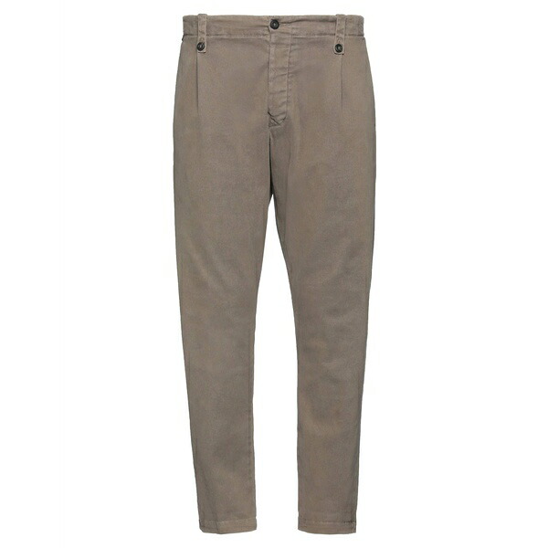 【送料無料】 メッサジェリエ メンズ カジュアルパンツ ボトムス Pants Green 20,790円
