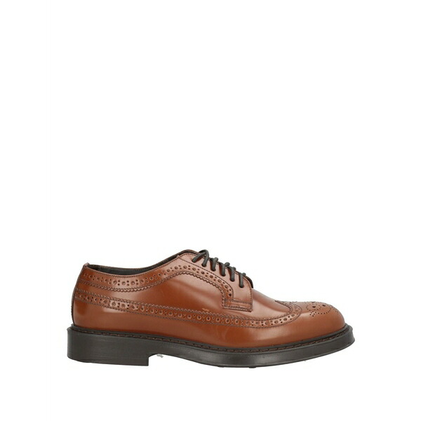 【送料無料】 ドンカルズ メンズ ドレスシューズ シューズ Lace-up shoes Beige