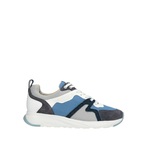 【送料無料】 ヤコブ コーエン メンズ スニーカー シューズ Sneakers Azure