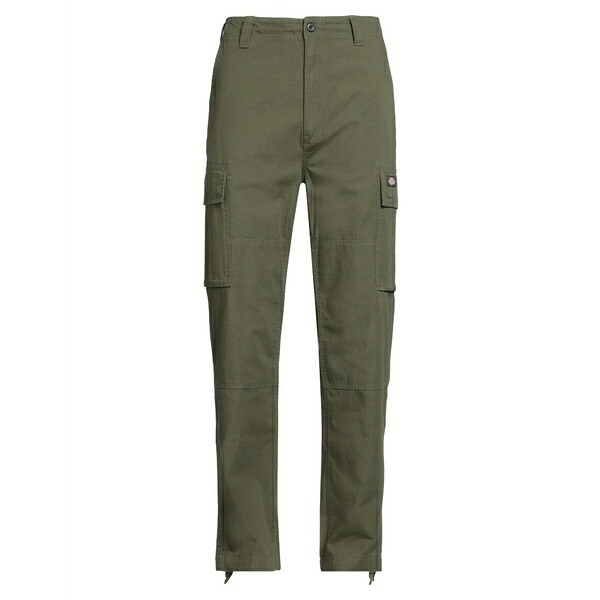 【送料無料】 ディッキーズ メンズ カジュアルパンツ ボトムス Pants Green