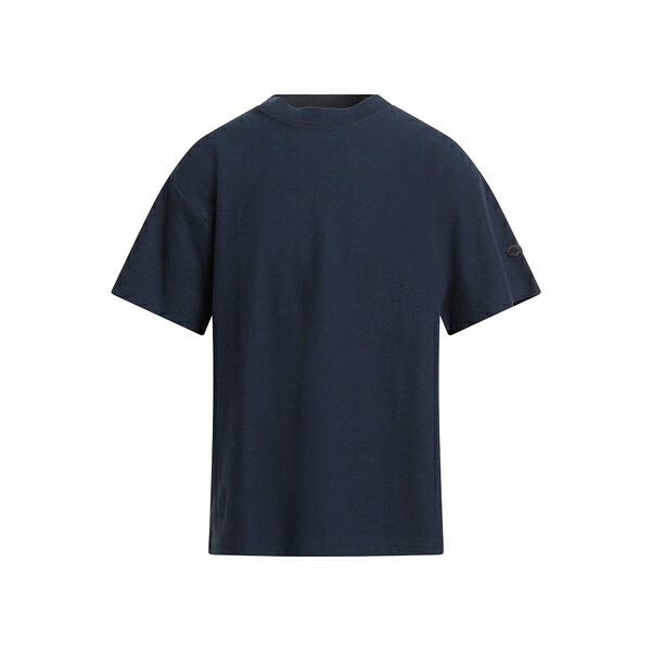 【送料無料】 ソウルランド メンズ Tシャツ トップス T-shirts Blue