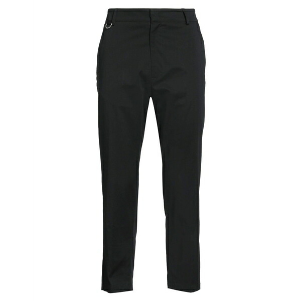 【送料無料】 ロウブランド メンズ カジュアルパンツ ボトムス Pants Black｜asty