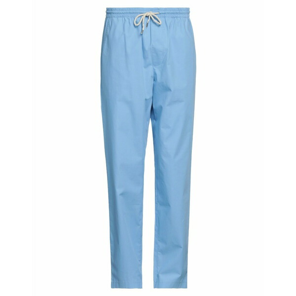 【送料無料】 デパートメントファイブ メンズ カジュアルパンツ ボトムス Pants Azure