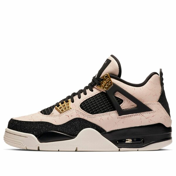 Jordan ジョーダン レディース スニーカー 【(WMNS) Air Jordan 4 Retro 'Splatter' AQ9129-601】 サイズ US_8(25.0cm)｜asty