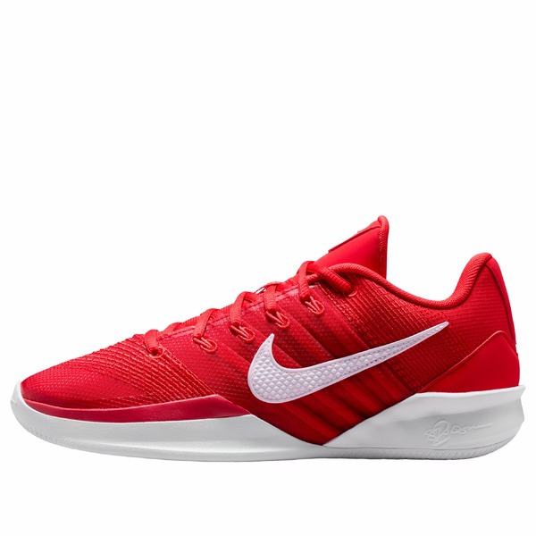 Nike ナイキ レディース スニーカー 【(WMNS) Nike Sabrina 3 EP Team Bank 'University Red' IQ9033-600】 サイズ US_W_10.5|asty