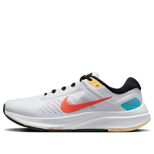 Nike ナイキ レディース スニーカー 【(WMNS)Nike Structure 24 'White Multi' DA8570-107】 サイズ US_5.5(22.5cm)|asty