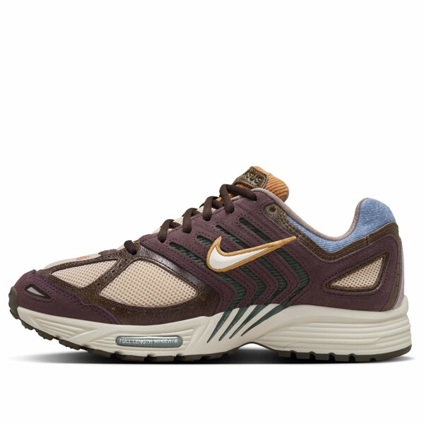 Nike ナイキ レディース スニーカー 【(WMNS) Nike Air Pegasus 2005 'Light Orewood Brown Burgundy' HQ3455-111】 サイズ US_W_13.5｜asty